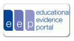 Education Evidence Portal
